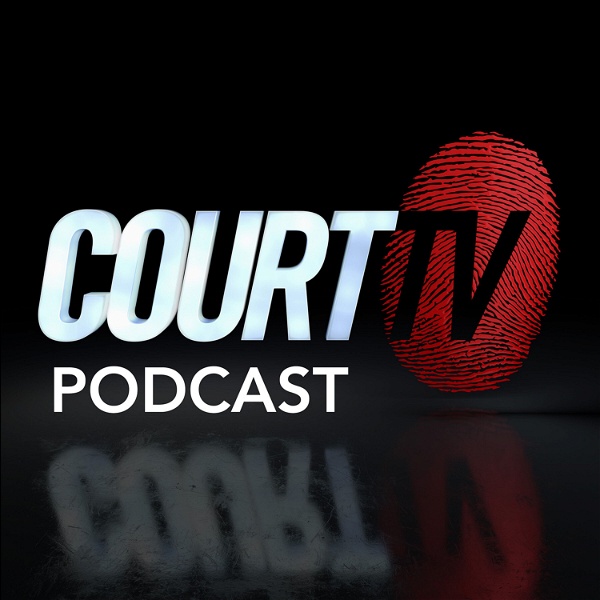 Artwork for Court TV Podcast