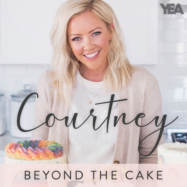 Artwork for Courtney: Beyond the Cake