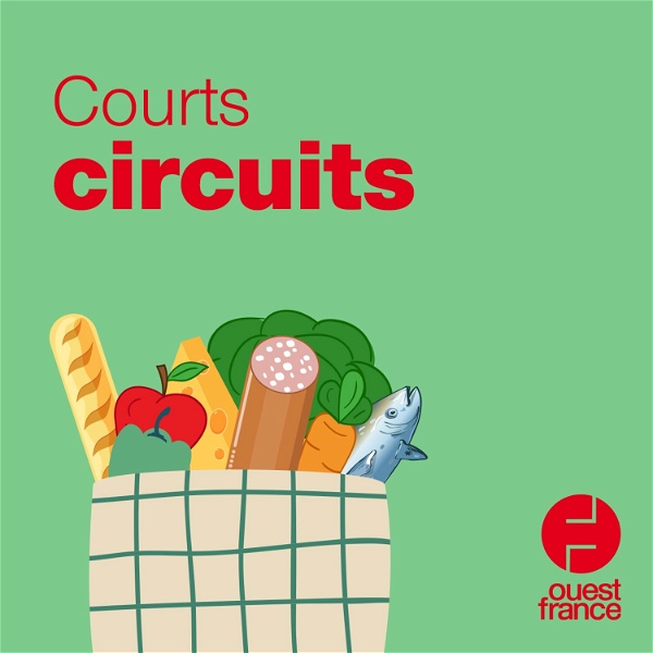 Artwork for Courts circuits