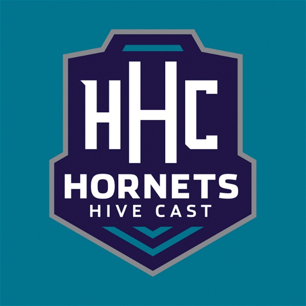Artwork for Hornets Hive Cast
