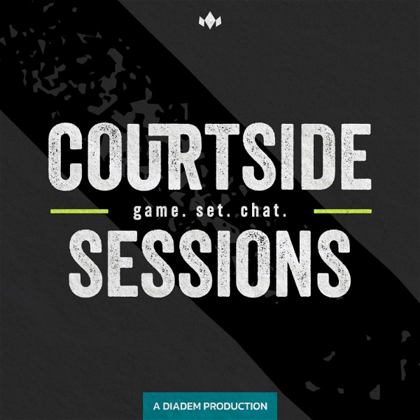 Artwork for Courtside Sessions
