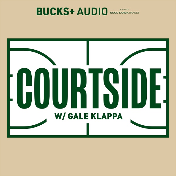 Artwork for Courtside With Gale Klappa