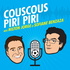 Couscous Piri Piri