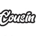 cousin