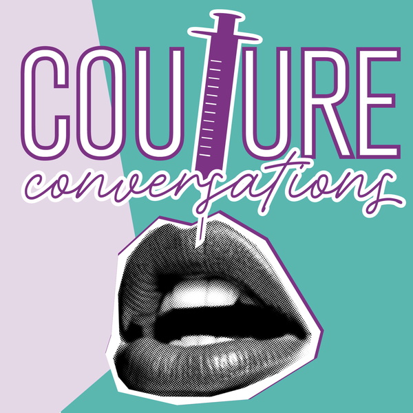 Artwork for Couture Conversations