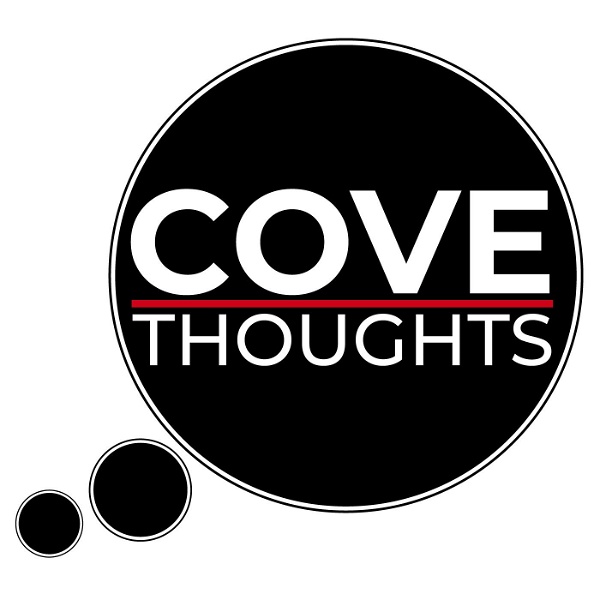 Artwork for Cove Thoughts