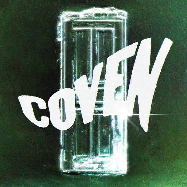 Artwork for COVEN: An Actual-Play Podcast