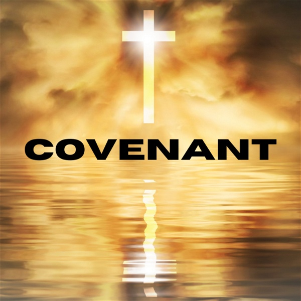 Artwork for Covenant