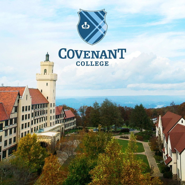 Artwork for Covenant College Chapel