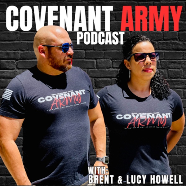 Artwork for Covenant Army Podcast