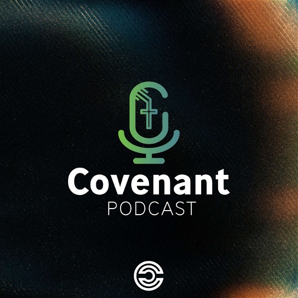 Artwork for Covenant NC Podcast