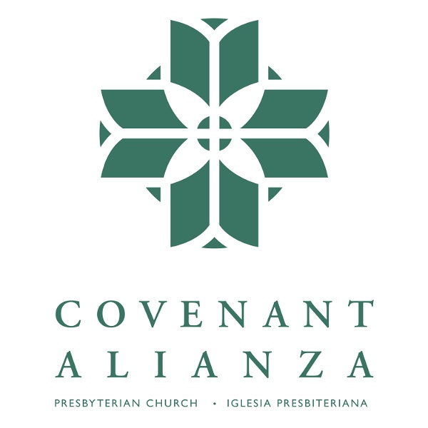 Artwork for Covenant Presbyterian Church