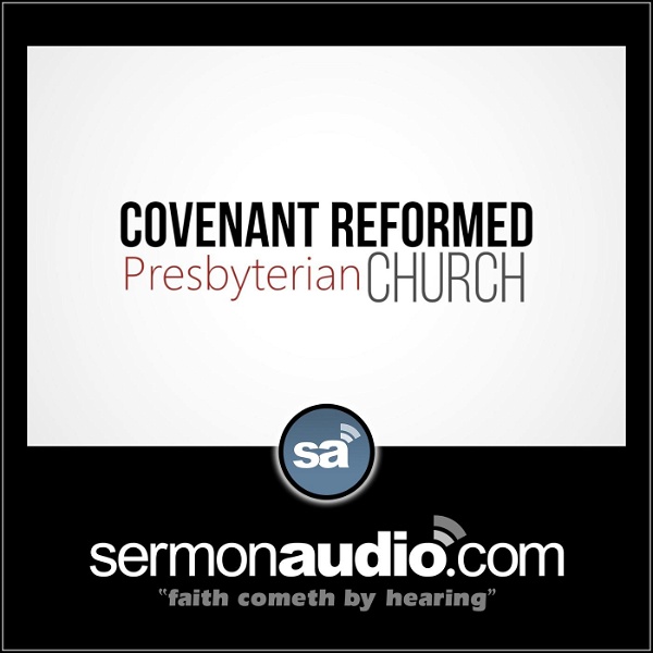 Artwork for Covenant Reformed Presbyterian Church