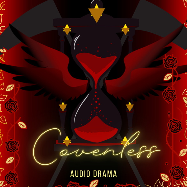 Artwork for Covenless: The Audio Drama