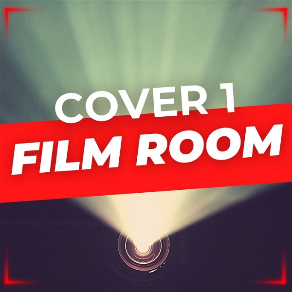 Artwork for Cover 1 | Film Room