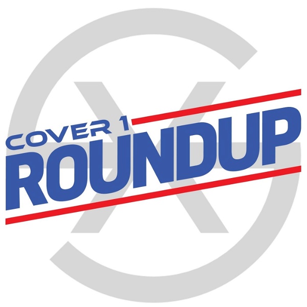 Artwork for Cover 1 Roundup