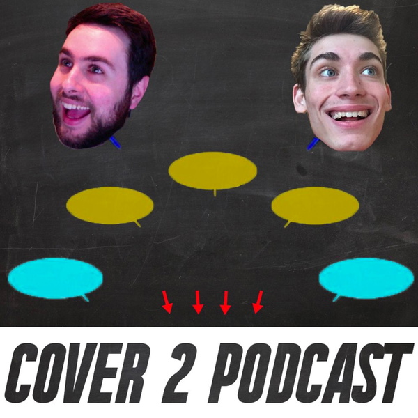 Artwork for Cover 2