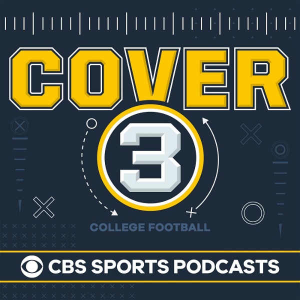 Artwork for Cover 3 College Football