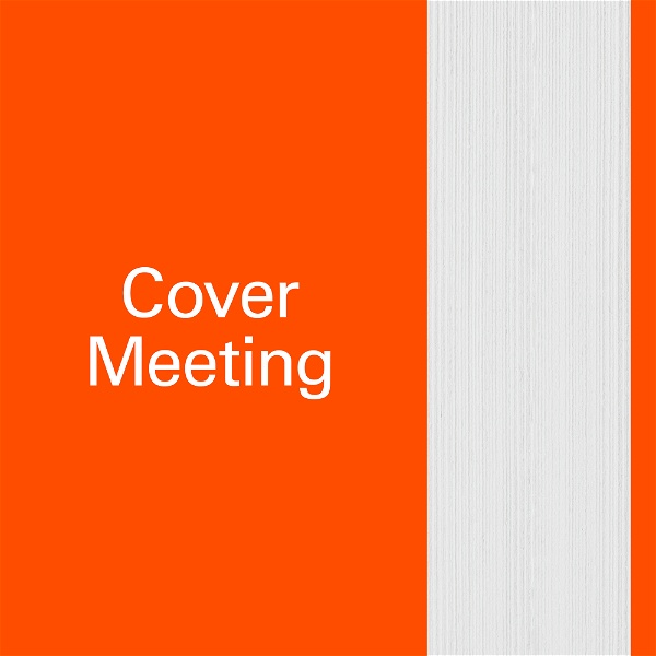 Artwork for Cover Meeting