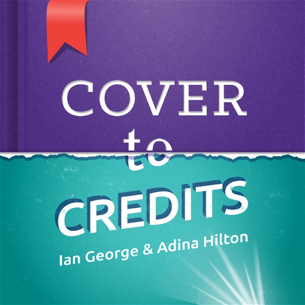 Artwork for Cover to Credits