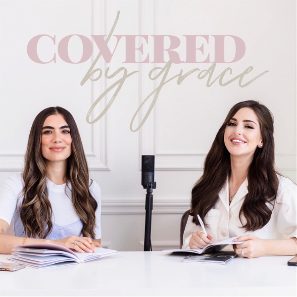 Artwork for Covered By Grace