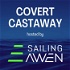 Covert Castaway Liveaboard Sailing
