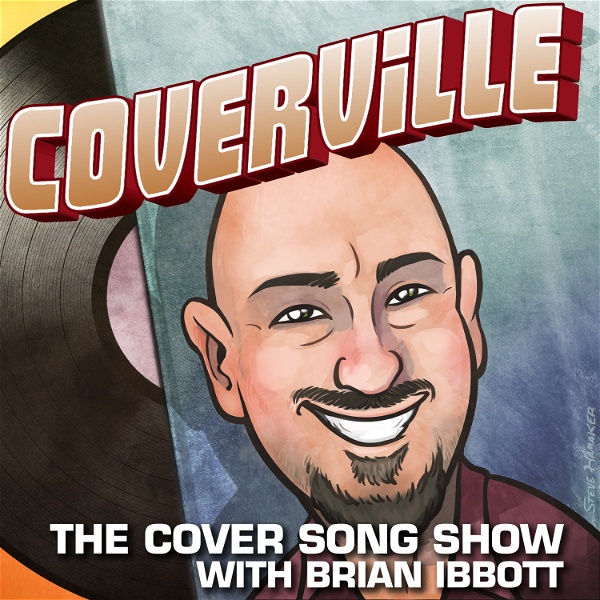 Artwork for Coverville: The Cover Music Show