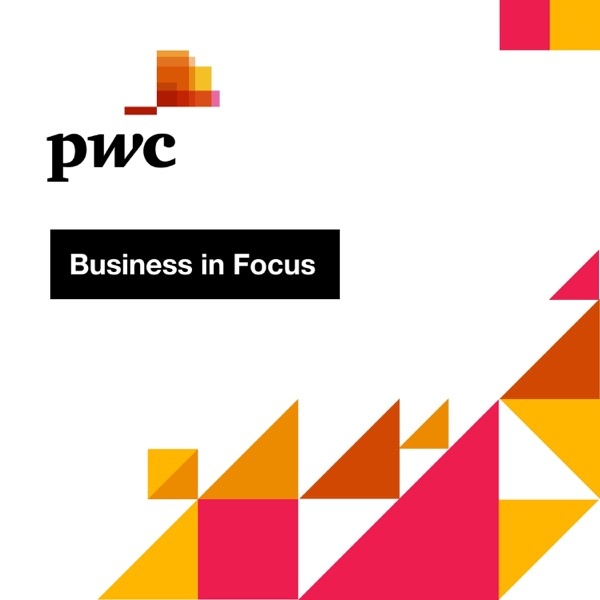 Artwork for Business in Focus
