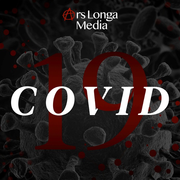 Artwork for COVID-19: Commonsense Conversations on the Coronavirus Pandemic