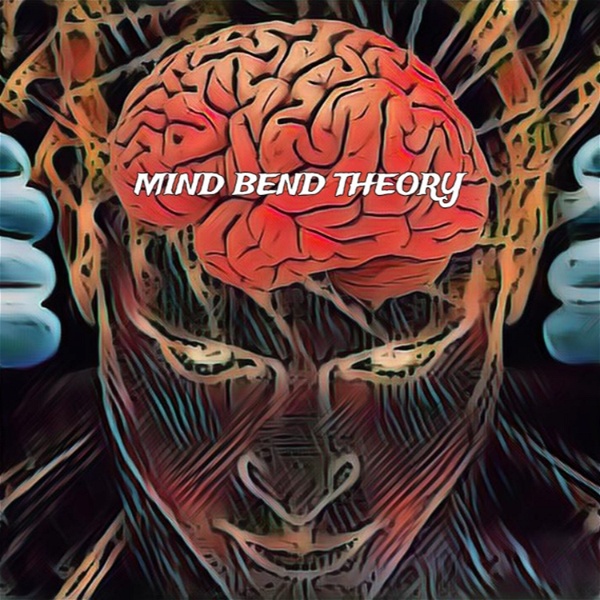Artwork for Mind Bend Theory