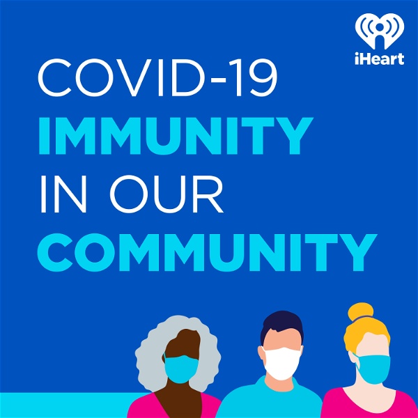 Artwork for COVID-19 Immunity in Our Community