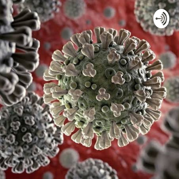 Artwork for Covid-19 Pandemia 2020