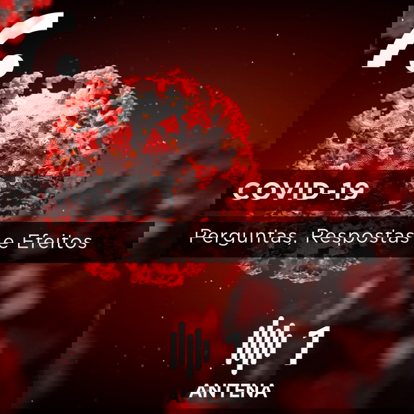 Artwork for COVID-19: Perguntas, respostas e efeitos
