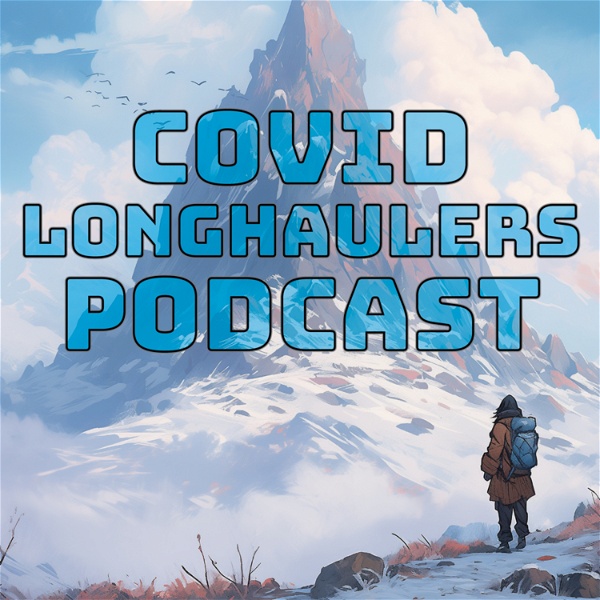 Artwork for Covid Longhaulers Podcast