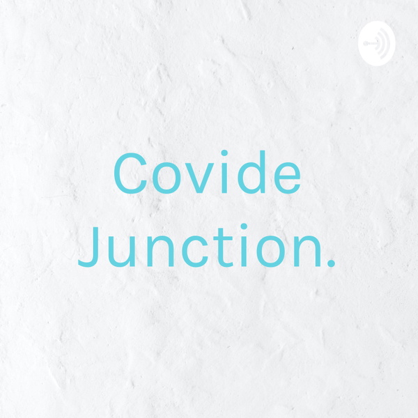 Artwork for Covide Junction.