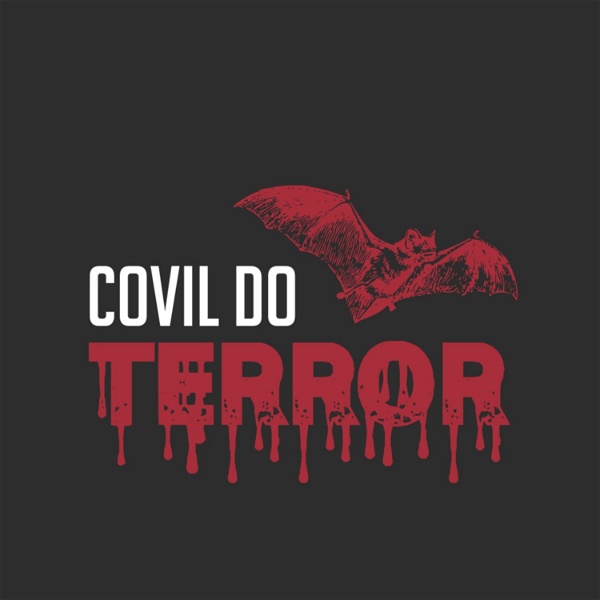 Artwork for Covil do Terror