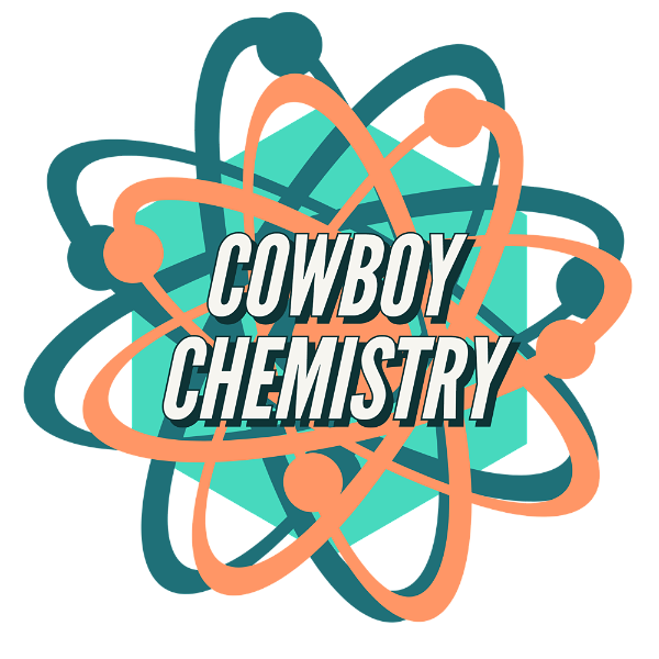Artwork for Cowboy Chemistry