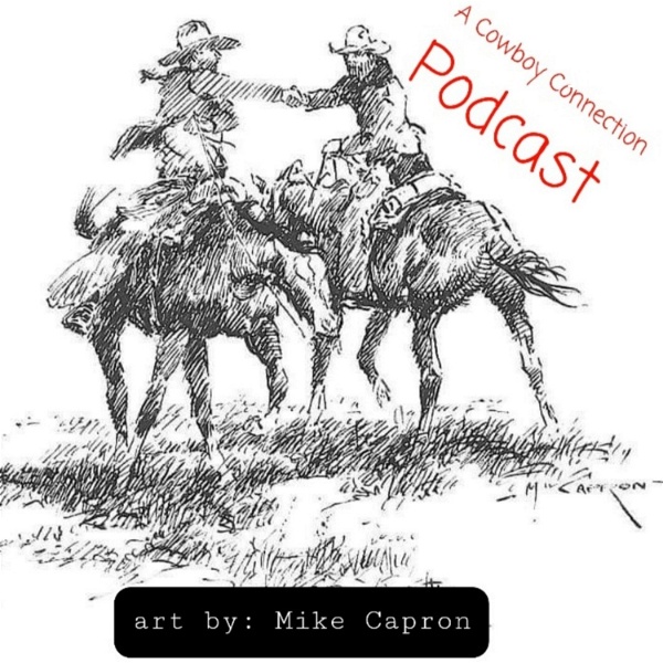 Artwork for A Cowboy Connection Podcast