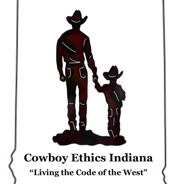 Artwork for Cowboy Ethics Indiana