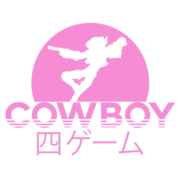 Artwork for Cowboy 4 Game Yu-Gi-Oh! Podcast