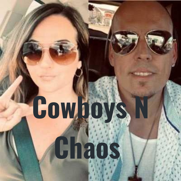 Artwork for Cowboys N Chaos