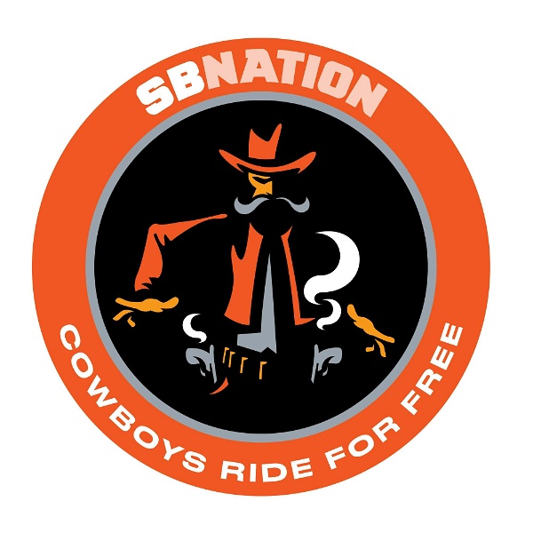 Artwork for Cowboys Ride For Free: for Oklahoma State Cowboys fans