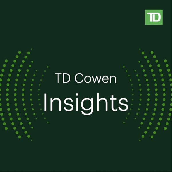 Artwork for TD Cowen Insights