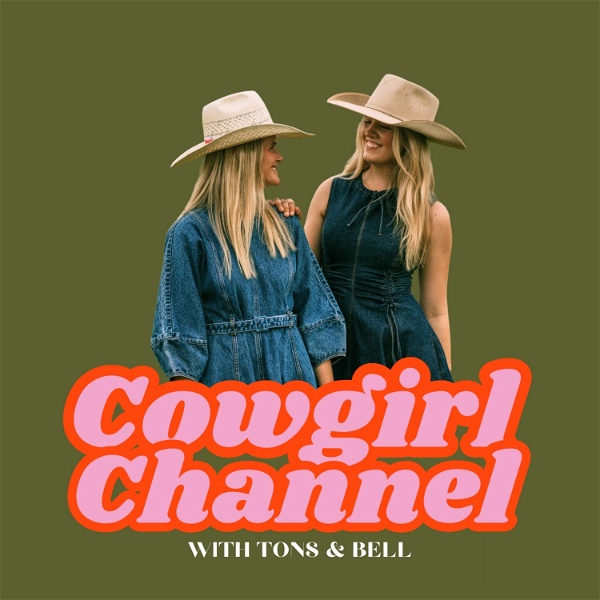 Artwork for Cowgirl Channel