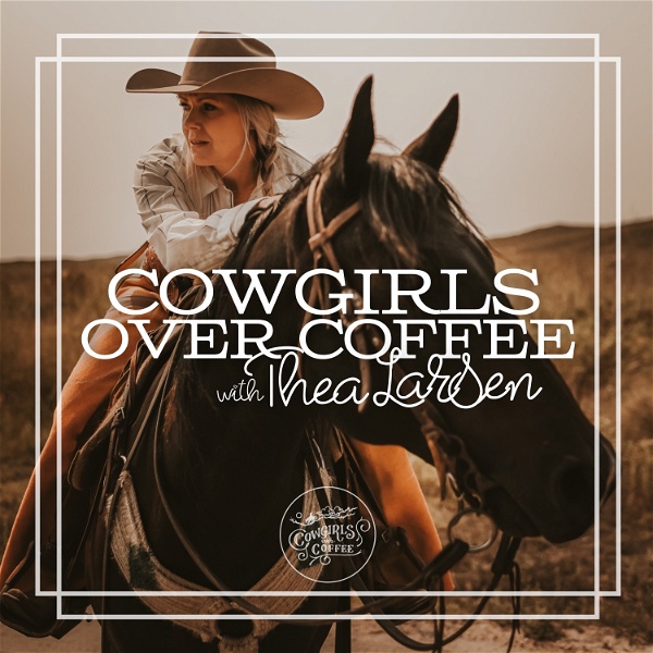 Artwork for Cowgirls Over Coffee