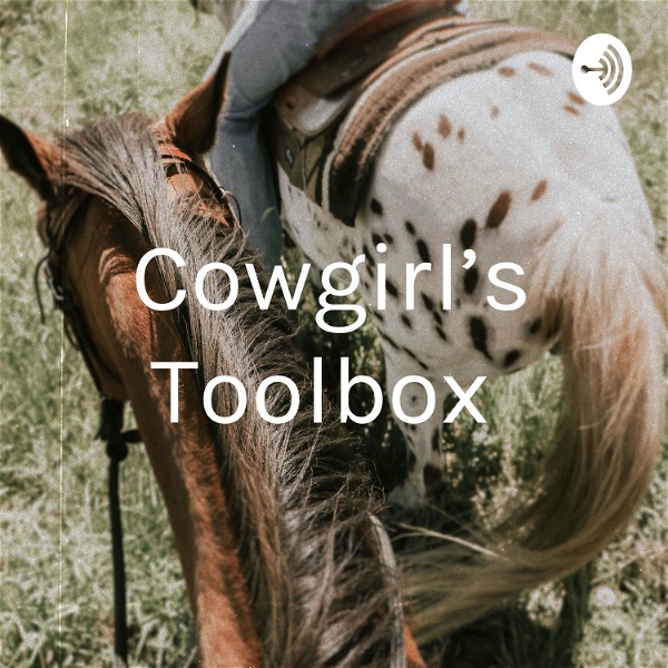 Artwork for Cowgirl's Toolbox