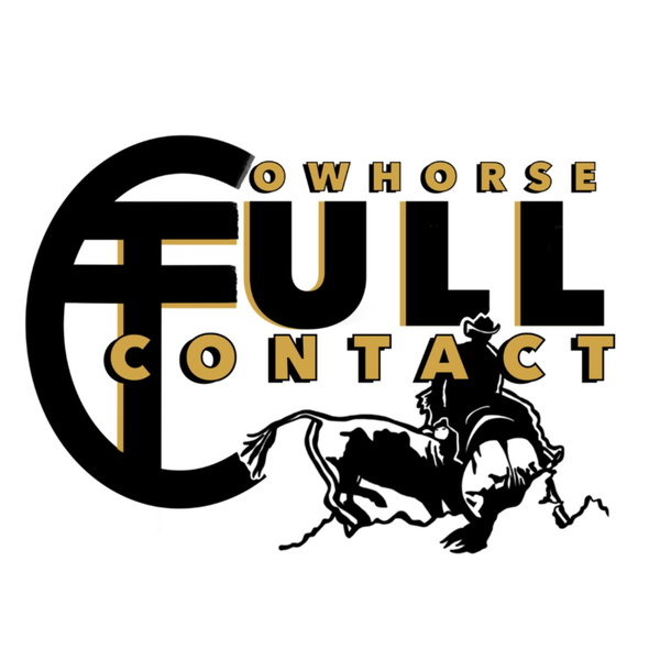 Artwork for Cowhorse Full Contact