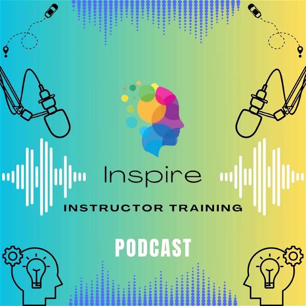 Artwork for Inspire Instructor Training Podcast