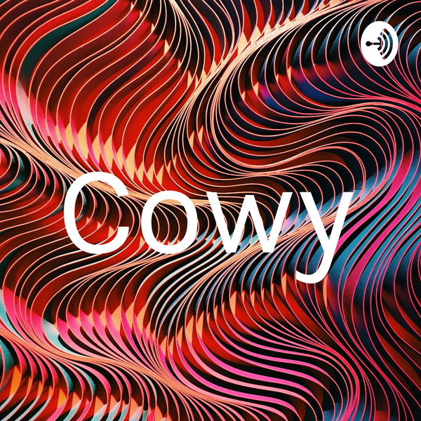 Artwork for Cowy