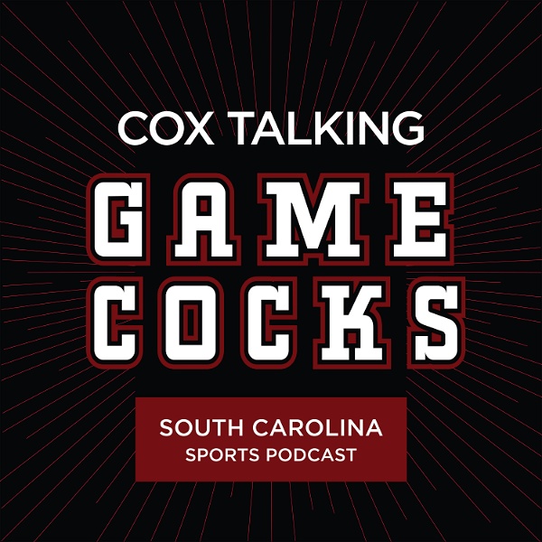 Artwork for Cox Talking Gamecocks